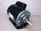 Marathon 125100000/56A11O5514 3/4HP Belted Fan Motor RPM:1075 1-SPEED (191284). Fixed Price $165.00.