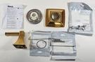 Kohler Riff T23953-4-2MB Transfer Valve Trim Vibrant Brushed Moderne Brass New. Fixed Price $81.95.
