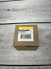 Lavi Industries 00-600/1H Brass Flush End Cap 1.5" New. Fixed Price $16.99.