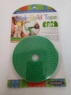 Tekno Stick Tape Flexible 12 Ft. Self-adhesive For Building Brick. Fixed Price $12.71.