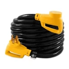 Camco Rv 50M/50FAMP30'POWERGRIPEXTCORD 55195. Fixed Price $223.99.