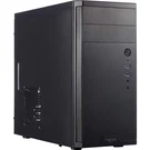 Core 1100 Mini Tower Case: Sleek Black Matx With High Airflow & Silent 120MM Fan. Fixed Price $71.96.