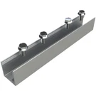 Unirac, Nxt Umount Rail Splice 6 Inch (priced As 1 Pc), Usa. Fixed Price $11.77.