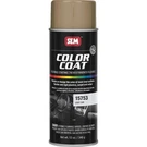 Sem Color Coat Light Oak Vinyl Spray Auto Paint 12 Oz. 15753. Fixed Price $28.13.
