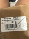 Replacement Control Board Compatible With General Electric Hotpoint WR55X10552. Fixed Price $90.00.