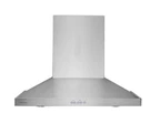 Monogram Stainless 30" Convertible Wall Range Hood - ZV830SMSS. Fixed Price $899.99.