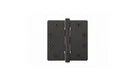 Emtek 4-1/2" Ball Bearing Hinge Pair, Steel, Oil Rubbed Bronze Finish. Fixed Price $49.95.
