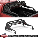 Adjustable Roll Bar Chase Rack For Ranger Tacoma Canyon Jt Frontier Colorado. Fixed Price $296.82.