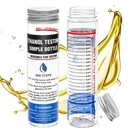 Windspeed 2 Pack E85 Ethanol Tester Bottle, Fuel Gasoline Octane Level.... Fixed Price $17.72.