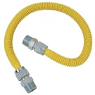 Dormont 5/8 Od X Gas Connect 30C-3131-36B 662447110997. Fixed Price $17.64.