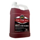 Meguiar's D143 Non Acid Wheel And Tire Cleaner Gallon - Meguiars Professional. Fixed Price $30.95.