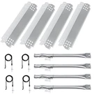Replacement For Nexgrill 4 Burner Parts 720-0830H, 720-0830.... Fixed Price $39.47.