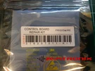 Control Board Repair Kit For 316207511 316207510 316207509 Frigidaire. Fixed Price $29.99.