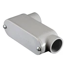 2X Cantex 2" Type Pvc Conduit Body Fitting R5133668 Electrical Box New. Fixed Price $40.00.