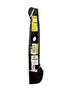Cub Cadet High Lift Blade Set 46 In. Riding Lawn Mowers S-shape Center (2-PACK). Fixed Price $64.99.