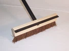 Dqb 11918-2 Wood Block Driveway Coater Brush In. With Handle. Fixed Price $20.76.