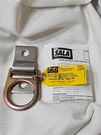 3M Dbi-sala Alloy Steel D-ring With Stainless Anchor Plate 2101630. Fixed Price $42.99.