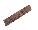 St. Paul 18 In. W Cultured Marble Vanity Sidesplash Avalon. Fixed Price $31.99.