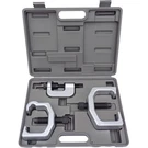 Air Brake Service Tool Kit ATD-5164 Brand New!. Fixed Price $208.59.