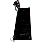 Powerblanket Pro 3' X 10' Electrically Heated Ground Thawing - R.... Fixed Price $1426.57.