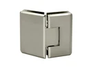 Fhc Carolina Series Hinge, Brass Material, Polished Nickel Finish, 135 Degree. Fixed Price $108.06.