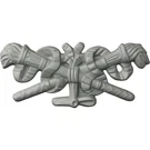 Ekena Millwork ONL09X03ER 9-INCH 7/8-INCH 3/4-INCH P White. Fixed Price $28.99.