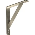 Ekena Millwork BKTM02X12X12TRSS 12-INCH Traditional. Fixed Price $40.00.