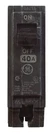 Ge Q-line Single Pole Standard Circuit Breaker THQL1140A. Fixed Price $29.52.