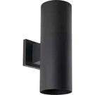Progress Lighting P5675-31/30K Outdoor Wall Mount Up/down Cylinder-blk. Fixed Price $169.95.