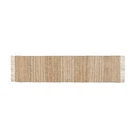 Better Homes & Gardens Sharma Jute 7' Indoor Runner Rug. Fixed Price $59.26.