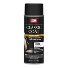 Sem 17503 Classic Coat Flat Black Leather Vinyl Restoration 12 Oz. Fixed Price $34.13.