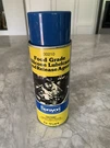 Sprayon 210 Food Grade Silicone Lubricant 16 Ounce 3/4 Full Vintage. Fixed Price $9.99.