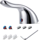 Lever Handle Screw Kit, Compatible With American Standard M962160. Fixed Price $34.99.