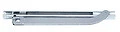 Aluminum Offset Arm Assembly With Mortise Type Slide - Track For 7/8" Deep Rail. Fixed Price $38.76.