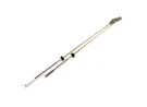 Fhc P302452J P2 Panic Rod And Case Assembly For Concealed Vertical Device. Fixed Price $41.72.