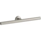 Kohler Components 78379-BN 16" Wall Mounted Towel Bar In Vibrant Brushed Nickel. Fixed Price $95.00.