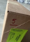 New Genuine Sealed Box !!! WP12920710 Whirlpool W10890094 Cntrl-elec. Fixed Price $149.99.