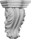 Ekena Millwork COR04X02X05BL 1/4-INCH Count (pack Of 1), White. Fixed Price $14.49.