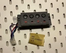 Frigidaire Dispenser Switch 241686001 Oem 90D Warranty Returns. Fixed Price $15.00.
