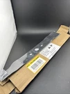 Ryobi 18V 17" Mower Replacement Blade 18160. Fixed Price $17.59.