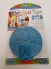 Tekno Stick Tape Flexible 12 Ft. Self-adhesive For Building Brick. Fixed Price $12.71.