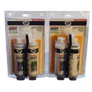 2 Pack Dap Almond Grout Cleaner & Recolor Kit. Fixed Price $24.97.