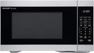 Countertop Microwave Oven With Removable 12.4" Carousel Turntable, 1000 Watt, 1.. Fixed Price $233.99.