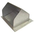 Dayton Wall Cap, 6" Duct Size, Aluminum 45PE74 190735896686. Fixed Price $74.11.