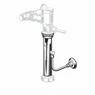 Chrome American Standard Trap Primer 6065.830.002. Fixed Price $45.75.
