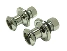 Kingston Brass CCU410 Vintage 1-3/4" Wall Union Extension Chrome. Fixed Price $61.72.