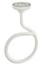 (100)GARVIN Southwire BRM125WH 1-1/4" Bridle Loop Magnet White. Fixed Price $275.00.