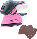 Cordless Power Sander Tool Only - No Battery Charger Included Hand. Fixed Price $41.99.