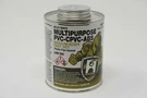 Oatey #60715 Multipurpose Medium Body Fast Set Pvc Pipe Cement, 16 Oz Cans. Fixed Price $74.99.