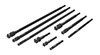 Titan Pc. Impact Wobble Socket Adapter Set 49089. Fixed Price $32.72.